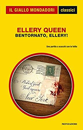 Ellery queen ebooks torrent free